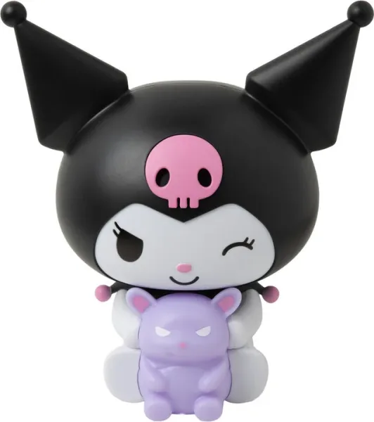 Lámpara decorativa paladone hello kitty kuromi