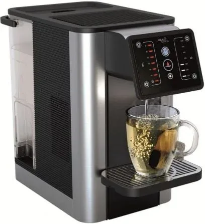 Dispensador de Agua Aqua Optima Aurora STAUR001/ 2100W/ Capacidad 3.8L/ Incluye 1 Filtro Evolve+