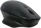 Raton Targus Ecosmart Sustainable Ergonomic Ambidextrous Negro Bluetooth Pilas