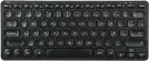 Teclado Targus Multi-Device Compact Bluetooth Negro