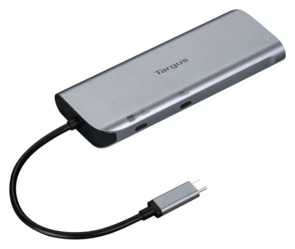 Docking Targus USB-C Dual HDMI