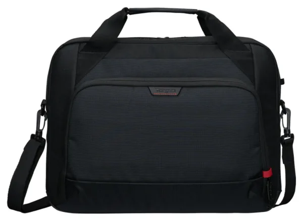 Targus Classic 15-16" Briefcase Black