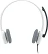 Auricular Logitech Stereo H150 Coconut