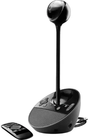 Webcam logitech conferenccam bcc950