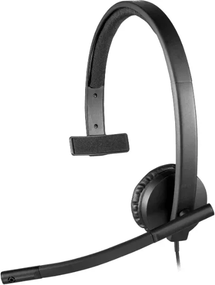 Auricular H570E Logitech
