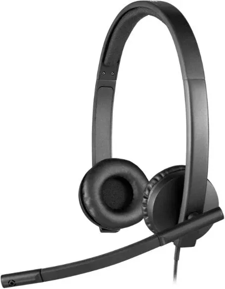 AURICULAR ESTEREO H570e LOGITECH