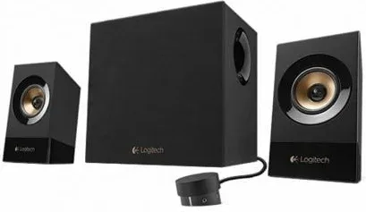 Altavoces Logitech Z533/ 120W/ 2.1