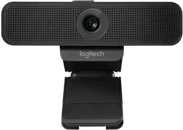WEBCAM C925e 1080p LOGITECH