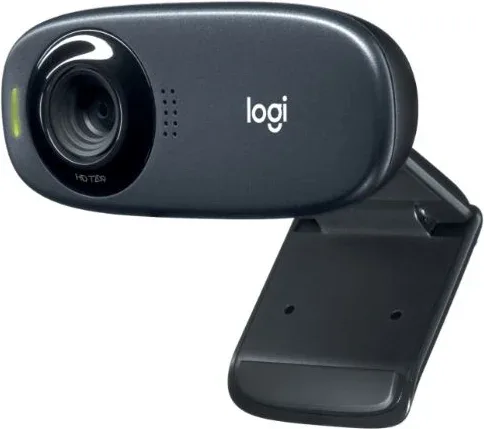 WEBCAM C310 720p NEGRO LOGITECH