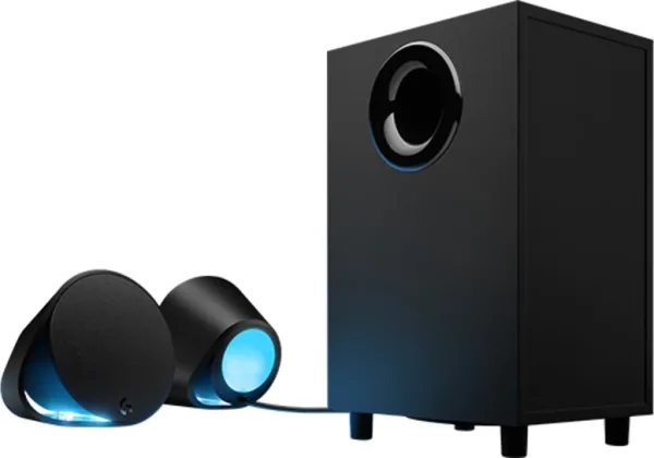 Altavoz gaming logitech g560 Bluetooth -  240w -  USB -  jack 3.5mm