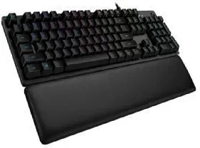 Teclado logitech g513 gaming USB negro carbon