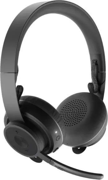 Auricular Bluetooth Zone Plus Logitech