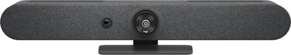 Webcam logitech rally bar 4K UHD -  HDMI -  USB 3.0