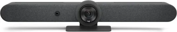 Webcam logitech rally bar 4K UHD -  HDMI -  USB 3.0