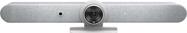 Webcam logitech rally bar 4K UHD -  HDMI -  USB 3.0 -  USB tipo c