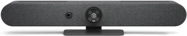 Logitech Rally Bar Mini 4K UHD 120º