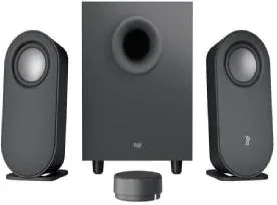 Altavoces logitech z407 2.1 Bluetooth 80w