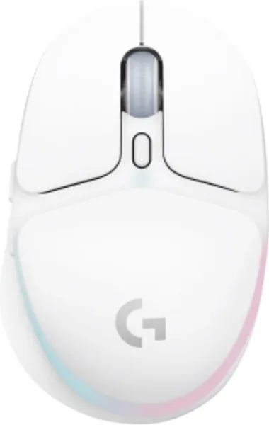 Mouse raton logitech g g705 wireless inalambrico 8200ppp blanco