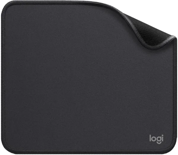 Alfombrilla Logitech Studio Series/ 2 x 200 x 230 mm