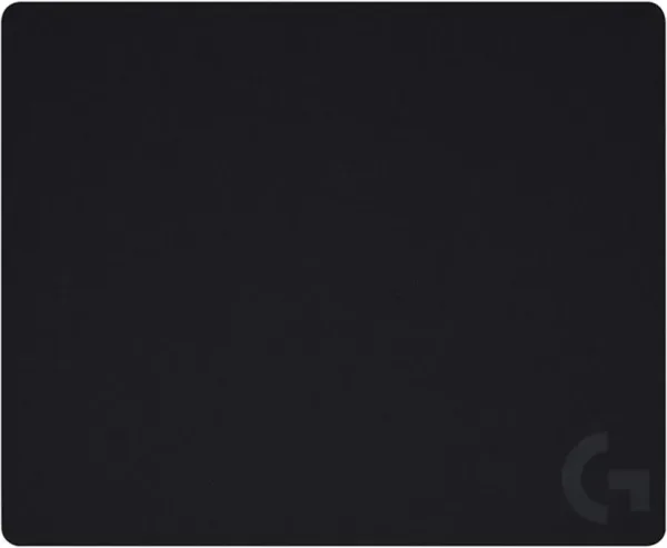 Alfombrilla logitech g g440 34x28cm antideslizante