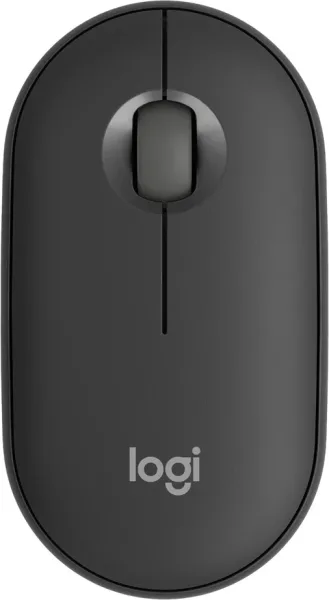 Ratón Inalámbrico BT M350s Negro