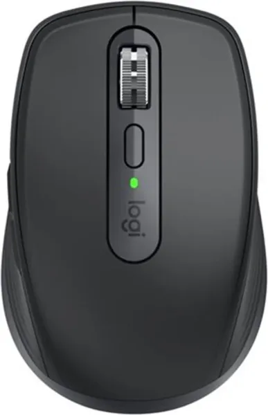 Raton mouse logitech mx anywhere 3s for business oficina rf wireless + Bluetooth laser 8000 dpi