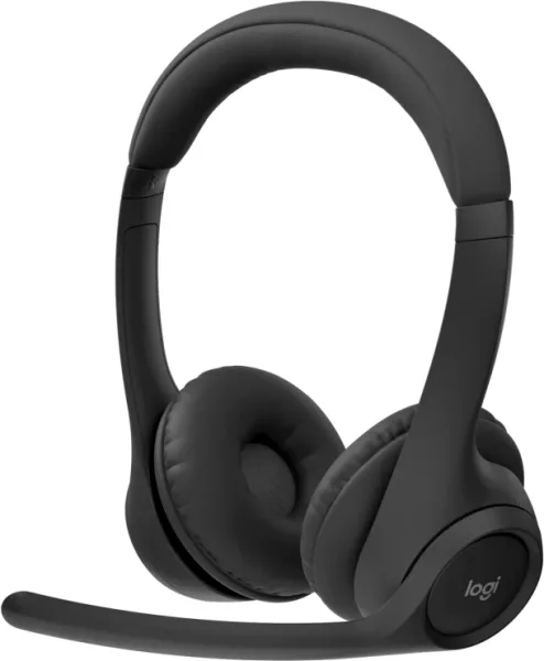 Auriculares Profesionales Logitech Zone 305 Wireless Headset