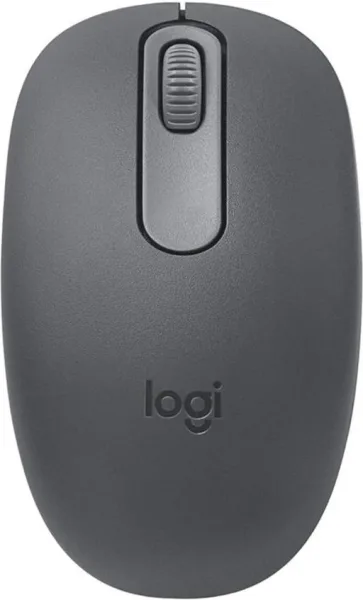 Raton inalambrico logitech m196 negro