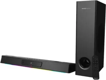 Creative Labs Sound Blaster Katana V2X Negro 90 W