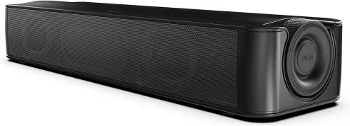 Creative Sys,Spkr Stage Se Bluetooth Multimedia Under Monitor Soundbar