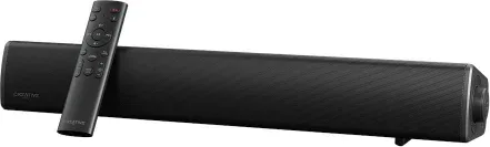 Creative Labs Sound Blaster GS5 Negro Inalámbrico y alámbrico 30 W