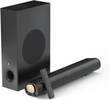 Creative Labs CREATIVE STAGE PRO 2.1 SOUNDBAR