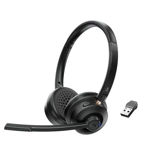 Creative Labs 51EF1290AA000 auricular y casco