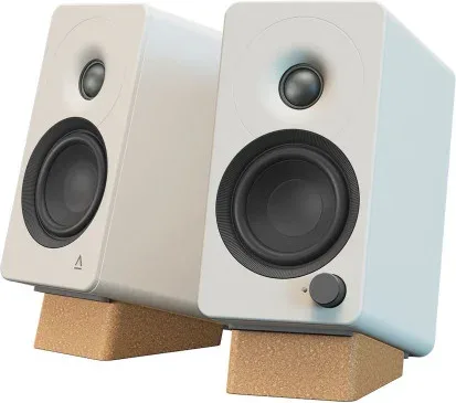 Creative Labs Creative XF1 Blanco Inalámbrico y alámbrico 72 W