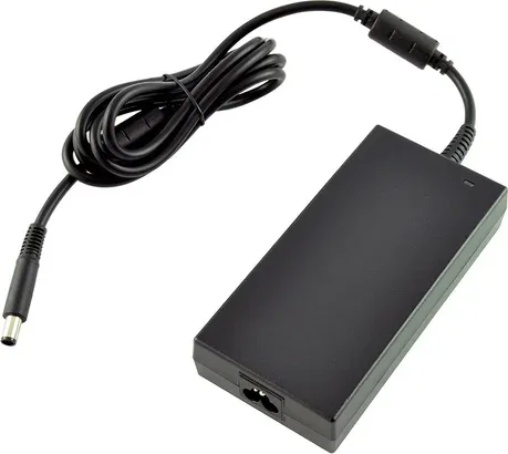 ADAPTADOR ALIMENTACION DELL NOTEBOOK USB-C 180W EUROPA