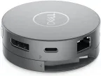 HUB DELL DA310 USB-C VIAJE
