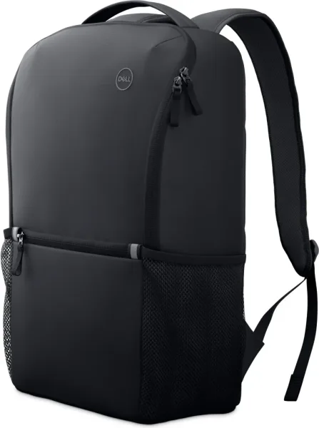 MOCHILA DELL ECOLOOP ESSENTIAL CP3724 16" NEGRO