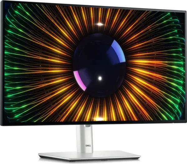 MONITOR Dell 23.8" Ultrasharp MonitorDell UltraSharp U2424H - Monito