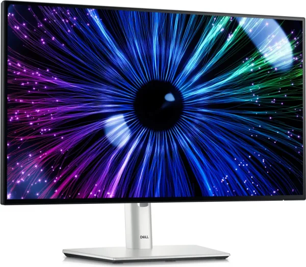 MONITOR Dell 23.8" Ultrasharp USB-C Hub MonitorDell UltraSharp U2424