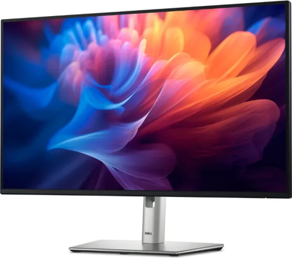 MONITOR Dell 27 Monitor - P2725HDell P2725H - Monitor LED - 27" - 19