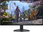 Monitor Dell Alienware Aw2725Qf 27" LED IPS UHD 4K 180Hz Ajustable HD