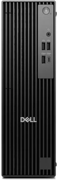 Ordenador dell pro slim qcs1250 u7 - 265 -  16gb -  ssd 512gb -  w11p