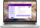 Portatil Dell Pro 14 Plus Pb14250 U7-255U 16GB 512GB 14" W11P