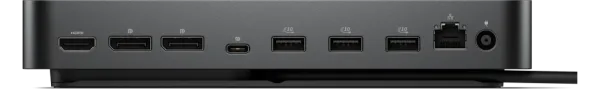 DOCKING STATION DELL WD25