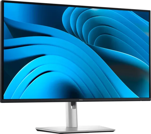 Monitor Dell-P2725De 27? QHD 100Hz IPS USB-C Ergonomia Pro Plus