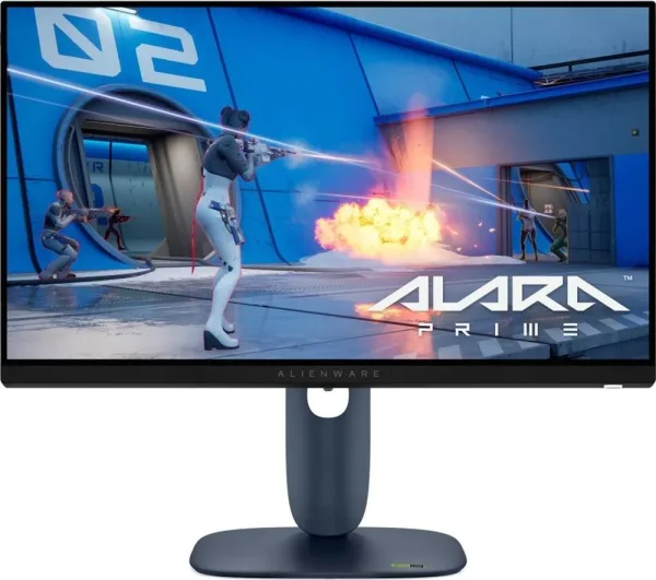 Monitor gaming dell aw2525hm 24.5 pulgadas FHD 320hz