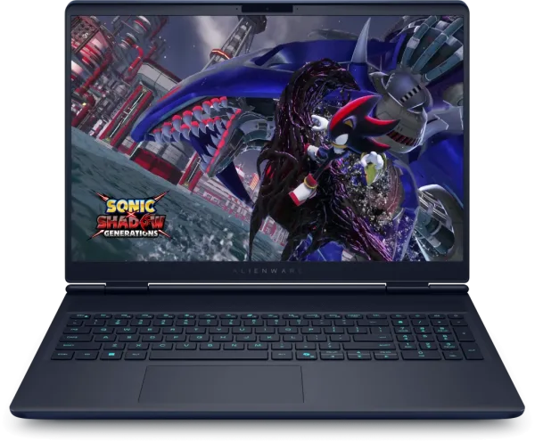 Notebook Dell Alienware 16X Aurora Rmmp9