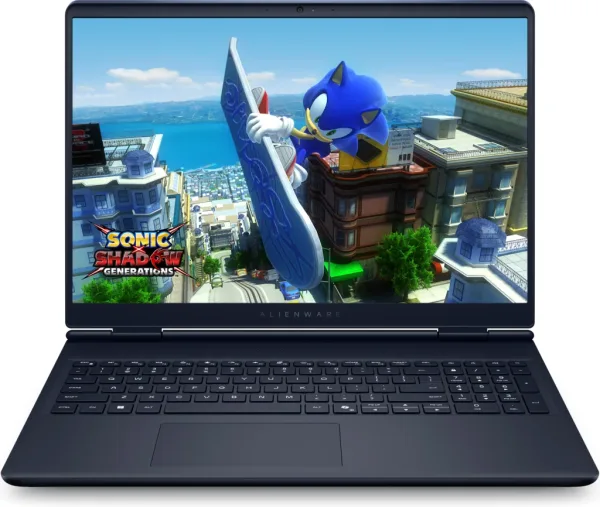 Notebook Dell Alienware 16 Aurora 3D3T0