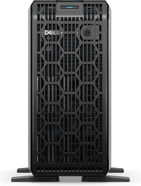 Dell Poweredge T360 Torre Vmccw
