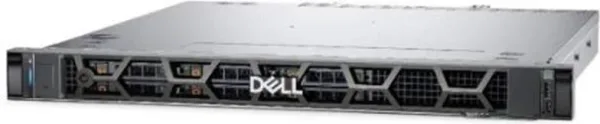 Servidor dell poweredge r260 xeon 16gb 2x 1.2tb